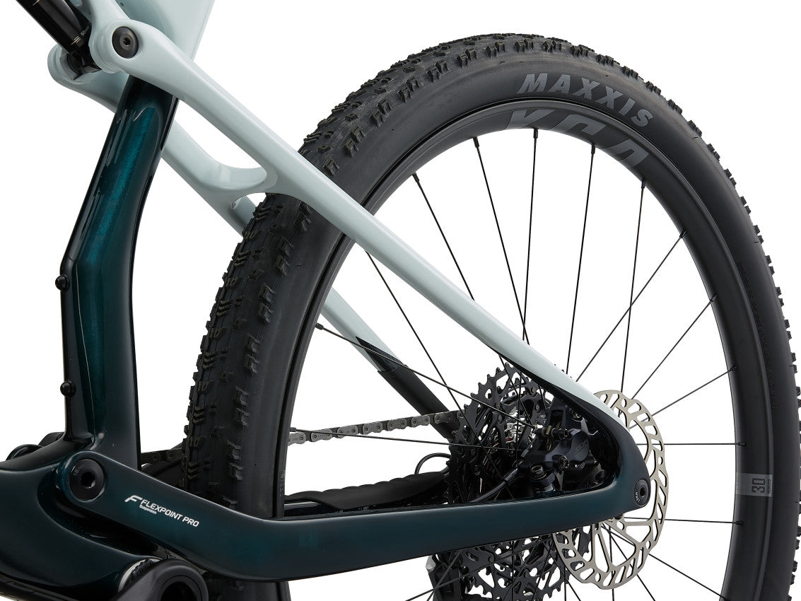 Image 3 of 12 - MY26AnthemAdvancedSL2_ColorAMarianaBlue-D5