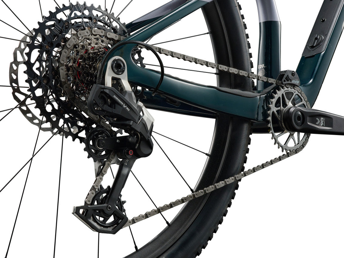 Image 4 of 8 - MY26AnthemXAdvancedSL2_ColorADarkJungle-D4