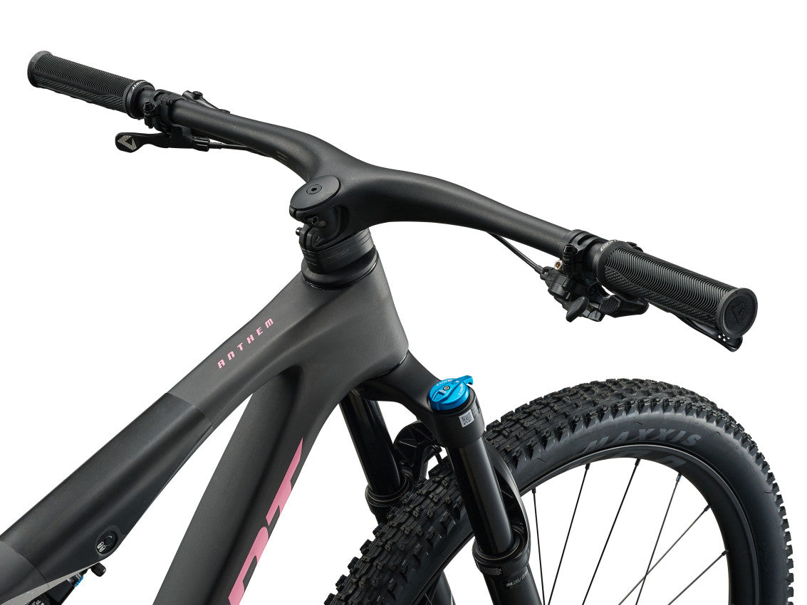 Image 8 of 8 - MY26AnthemXAdvancedSL3_ColorARawCarbon-D6