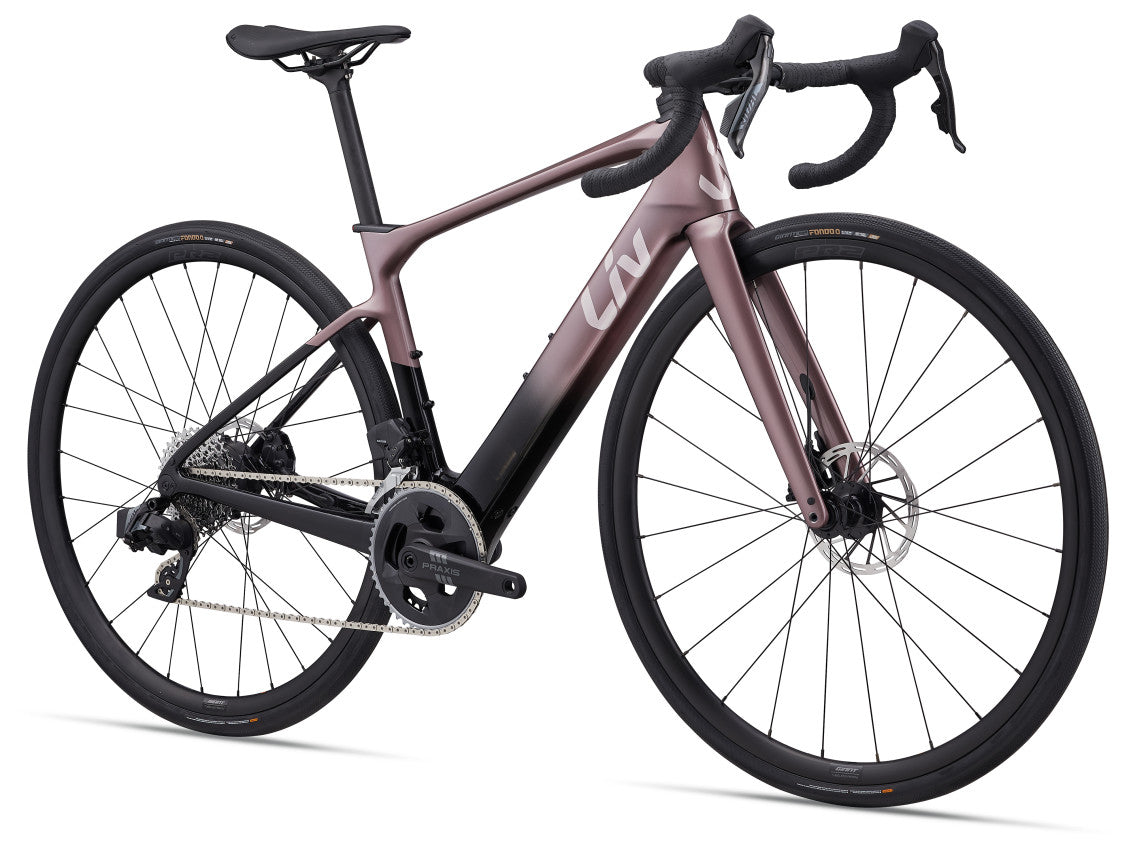 Image 2 of 2 - MY26AvailAdvancedEElite2_ColorA-Front