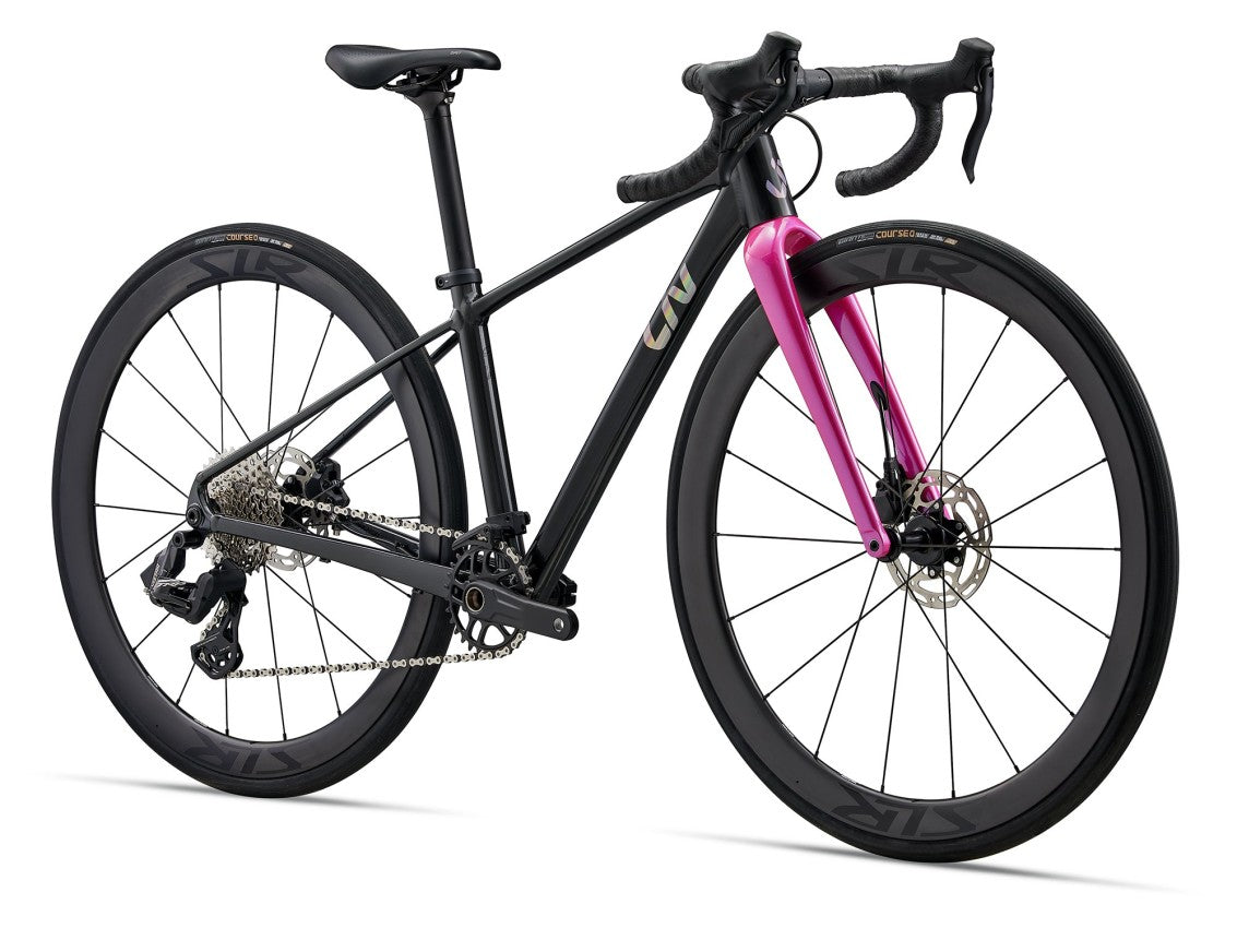 Image 2 of 10 - MY26LivSeek1_BlackChrome-Front