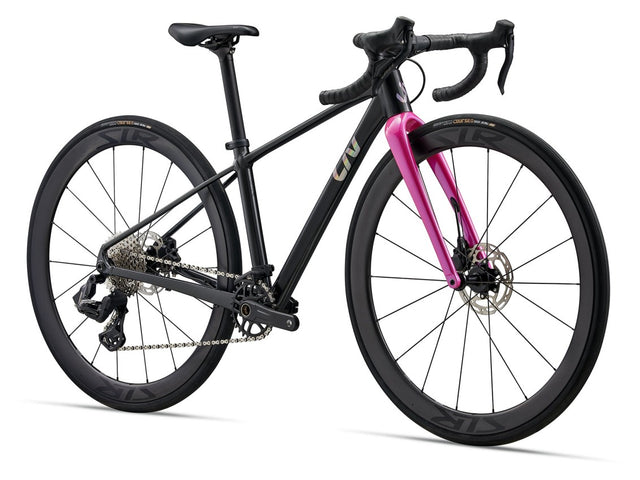 Image 2 of 10 - MY26LivSeek1_BlackChrome-Front