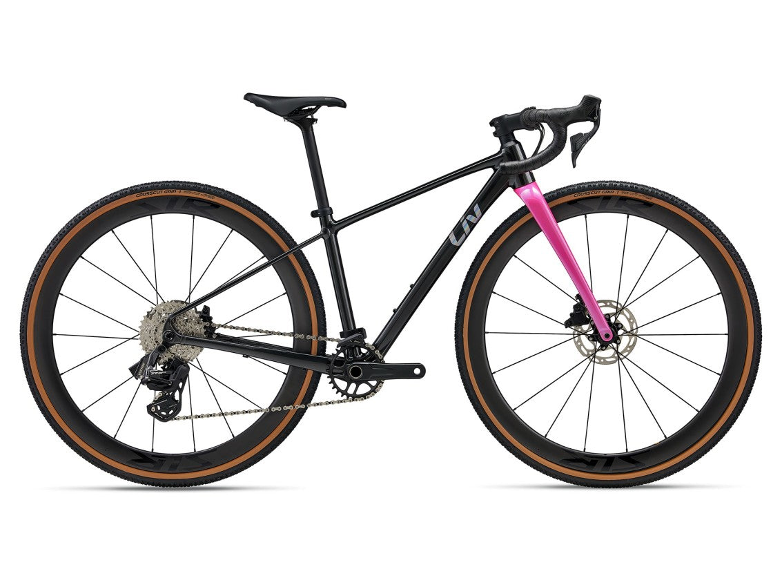 Image 10 of 10 - MY26LivSeek1_BlackChrome-Gravel