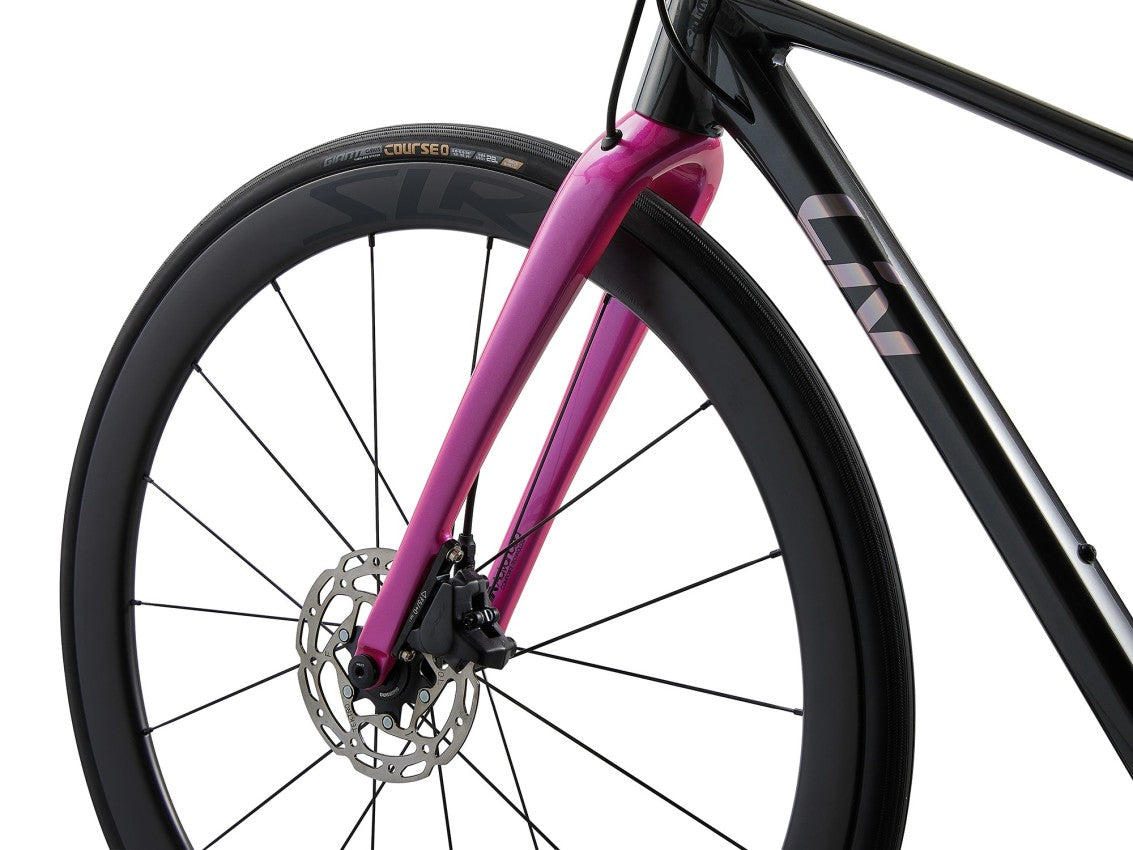 Image 9 of 10 - MY26LivSeek1_BlackChrome-Wheelsets