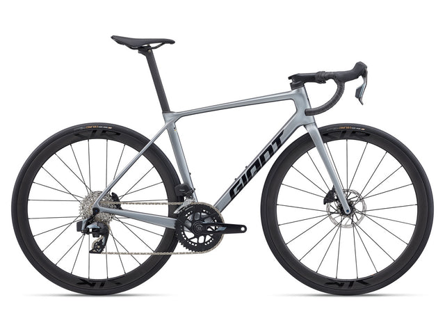 Image 1 of 1 - MY26TCRAdvancedPro1-AXS_ColorATechSilver