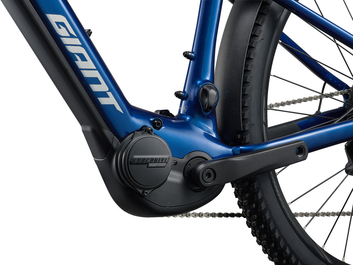 Image 5 of 8 - MY26TalonEEX_ColorAMetallicNavy-D4