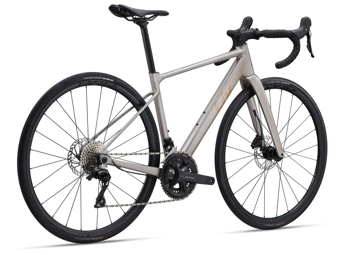Image 3 of 12 - MY27BeLivAR0_ColorA-Rear