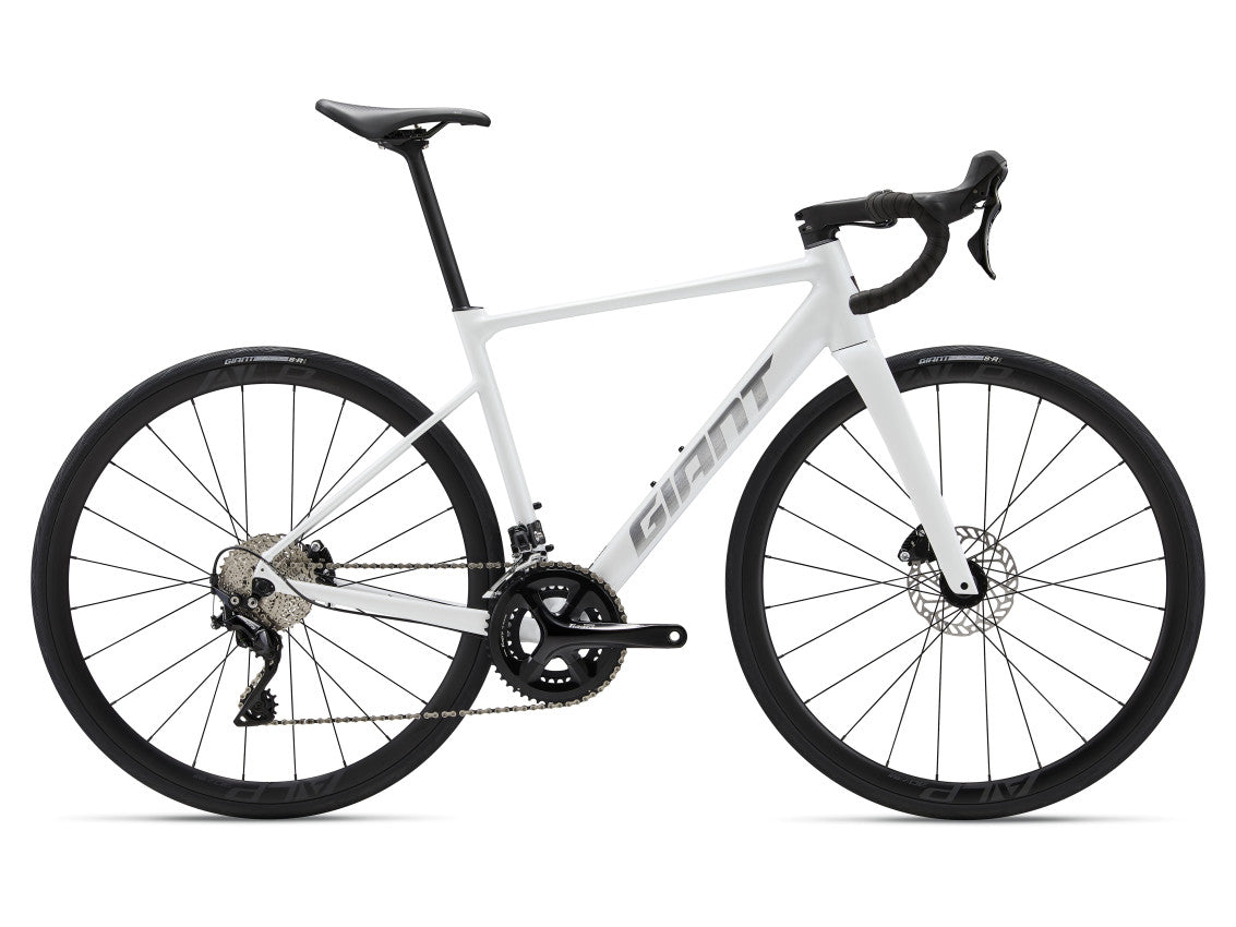 Image 1 of 6 - MY27ContendSL1_ColorAPearlWhite