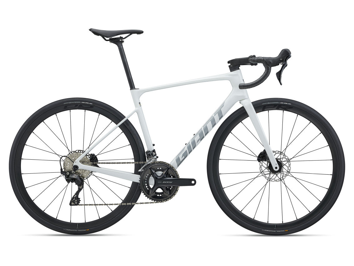 Image 1 of 6 - PEARL WHITE - A