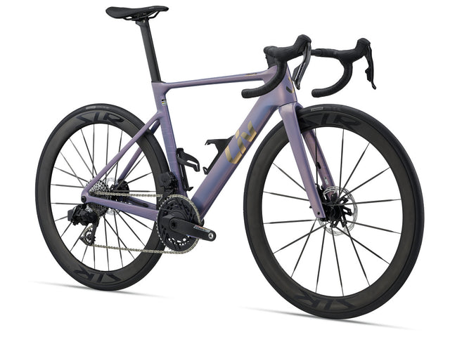 Image 2 of 6 - MY27EnviLivAdvancedPro0-AXS_ColorAEmberViolet-Front