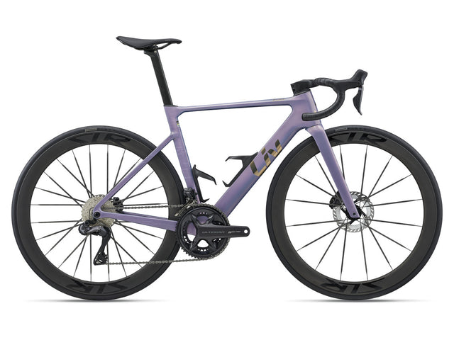 Image 1 of 6 - MY27EnviLivAdvancedPro0-Di2_ColorAEmberViolet