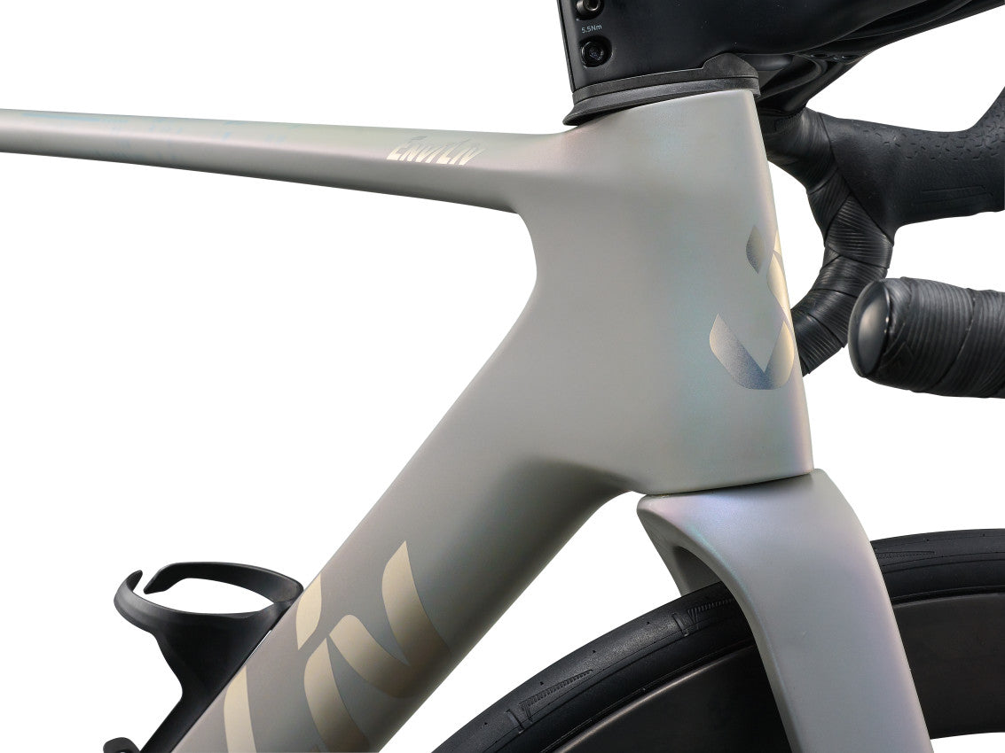 Image 5 of 6 - MY27EnviLivAdvancedPro1-AXS_ColorASupernovaGrey-D1