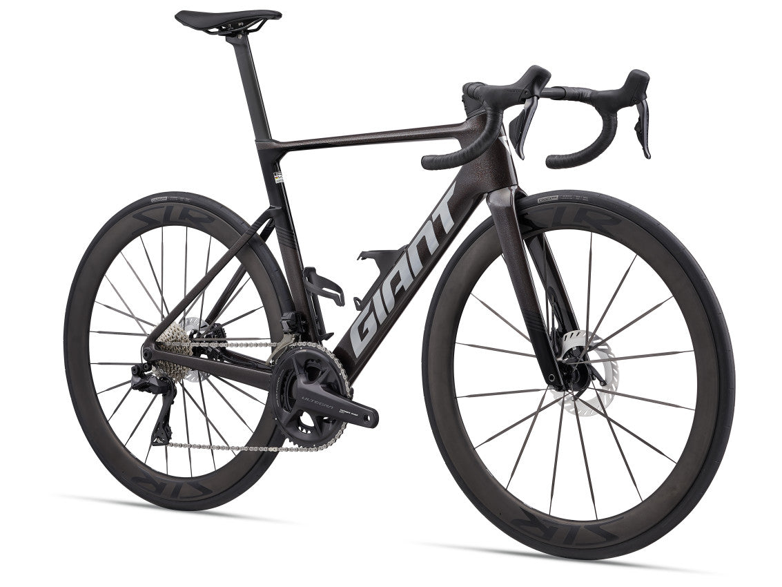 Image 2 of 9 - MY27PropelAdvancedPro0-Di2_ColorAObsidianPulse-Front