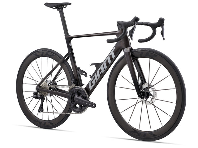 Image 2 of 9 - MY27PropelAdvancedPro0-Di2_ColorAObsidianPulse-Front