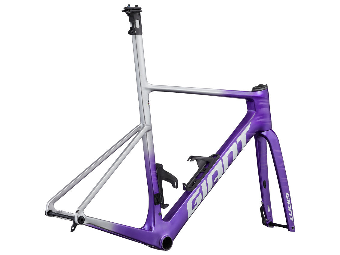 Image 3 of 3 - MY27PropelAdvancedSL-FFTeam_ColorCNitroPurple-Rear