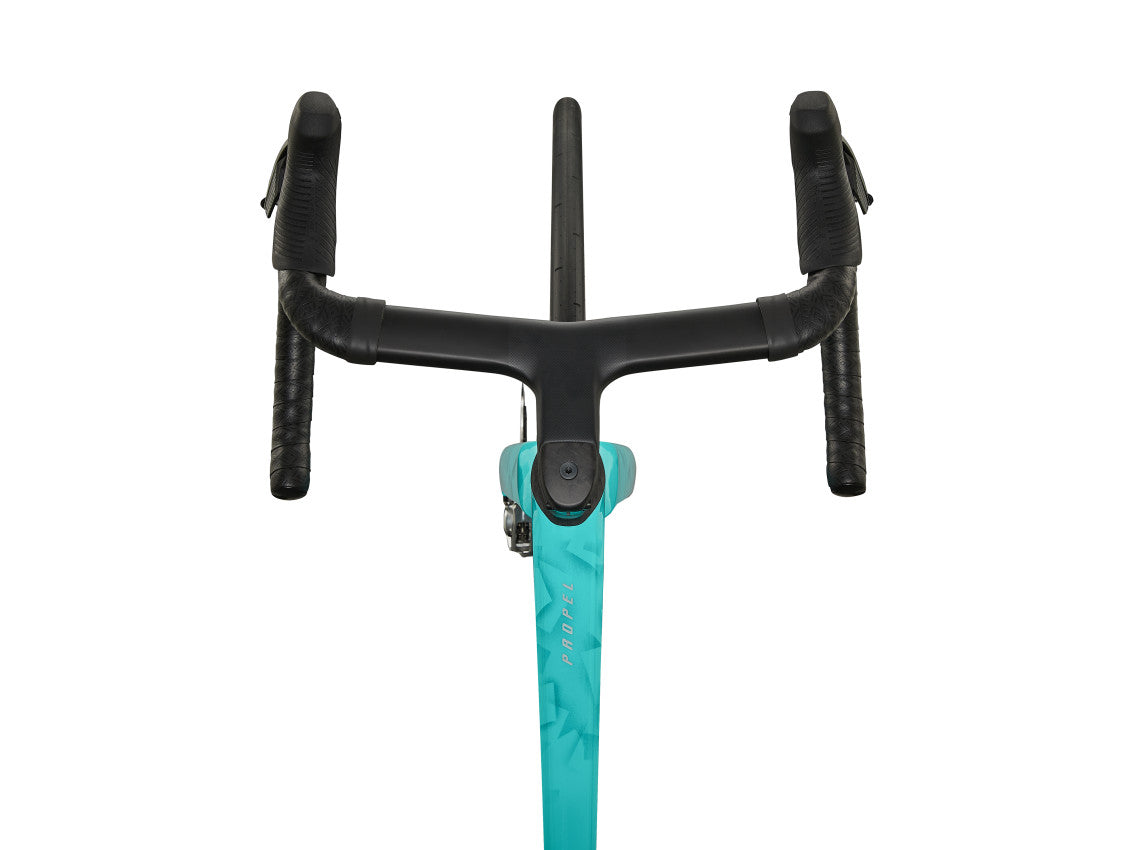 Image 12 of 12 - MY27PropelAdvancedSL0-Red_ColorASuperspeedBlue-D-6