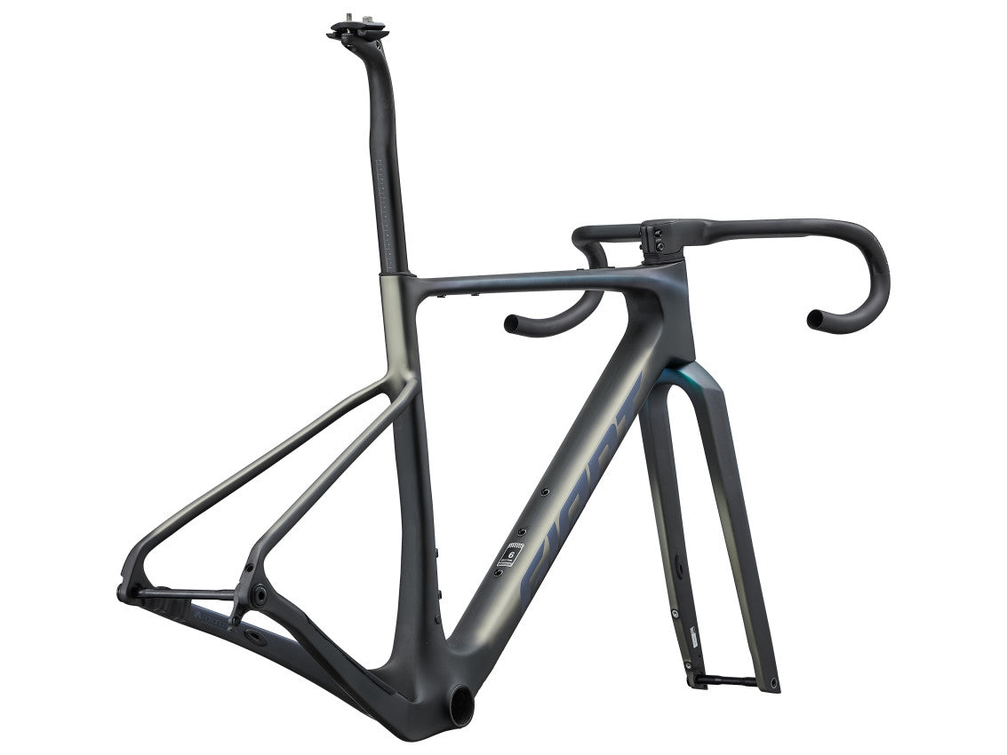 Image 3 of 8 - MY27RevoltAdvancedSL-FF_ColorASuperspeedTeal-Rear