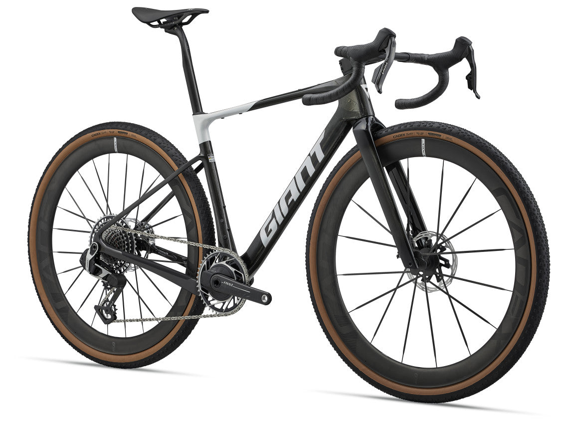 Image 2 of 12 - MY27RevoltAdvancedSL0_ColorARawCarbon-Front
