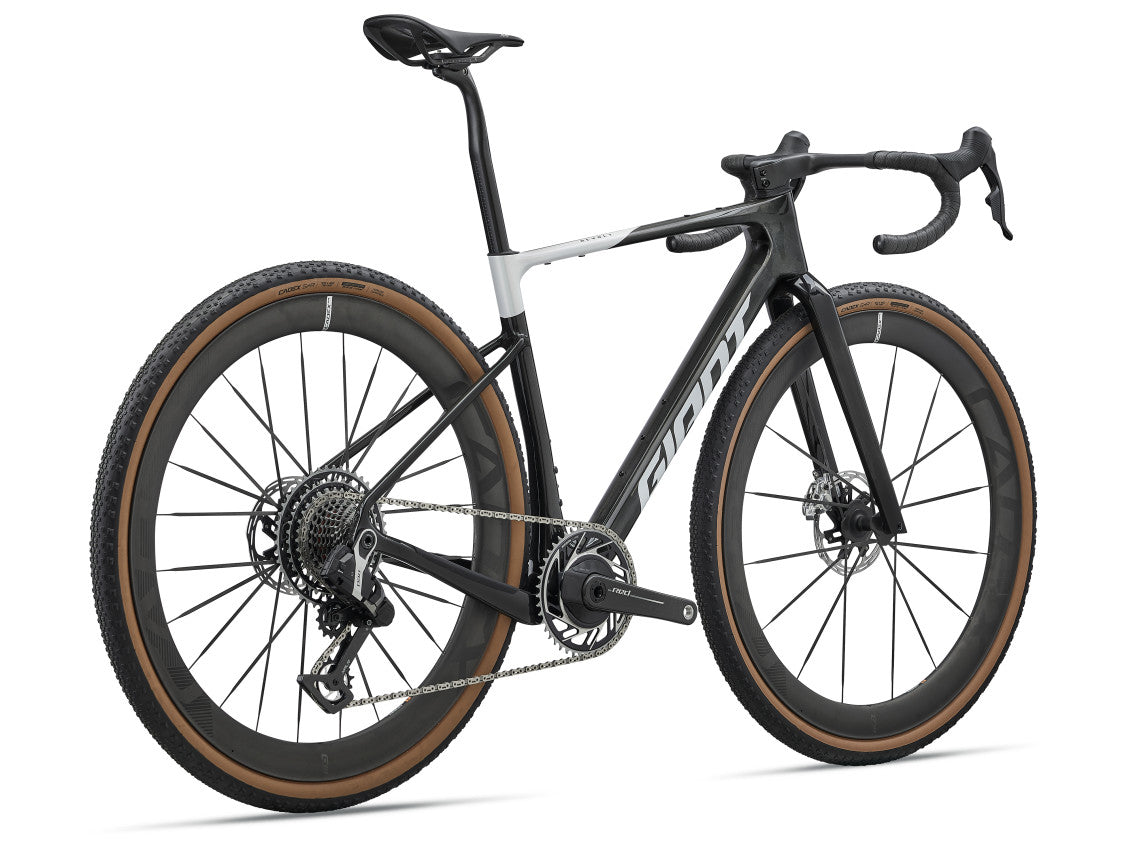 Image 3 of 12 - MY27RevoltAdvancedSL0_ColorARawCarbon-Rear