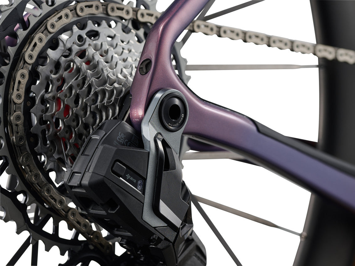 Image 4 of 9 - MY27RevoltAdvancedSL1_ColorATempestPurple-D8