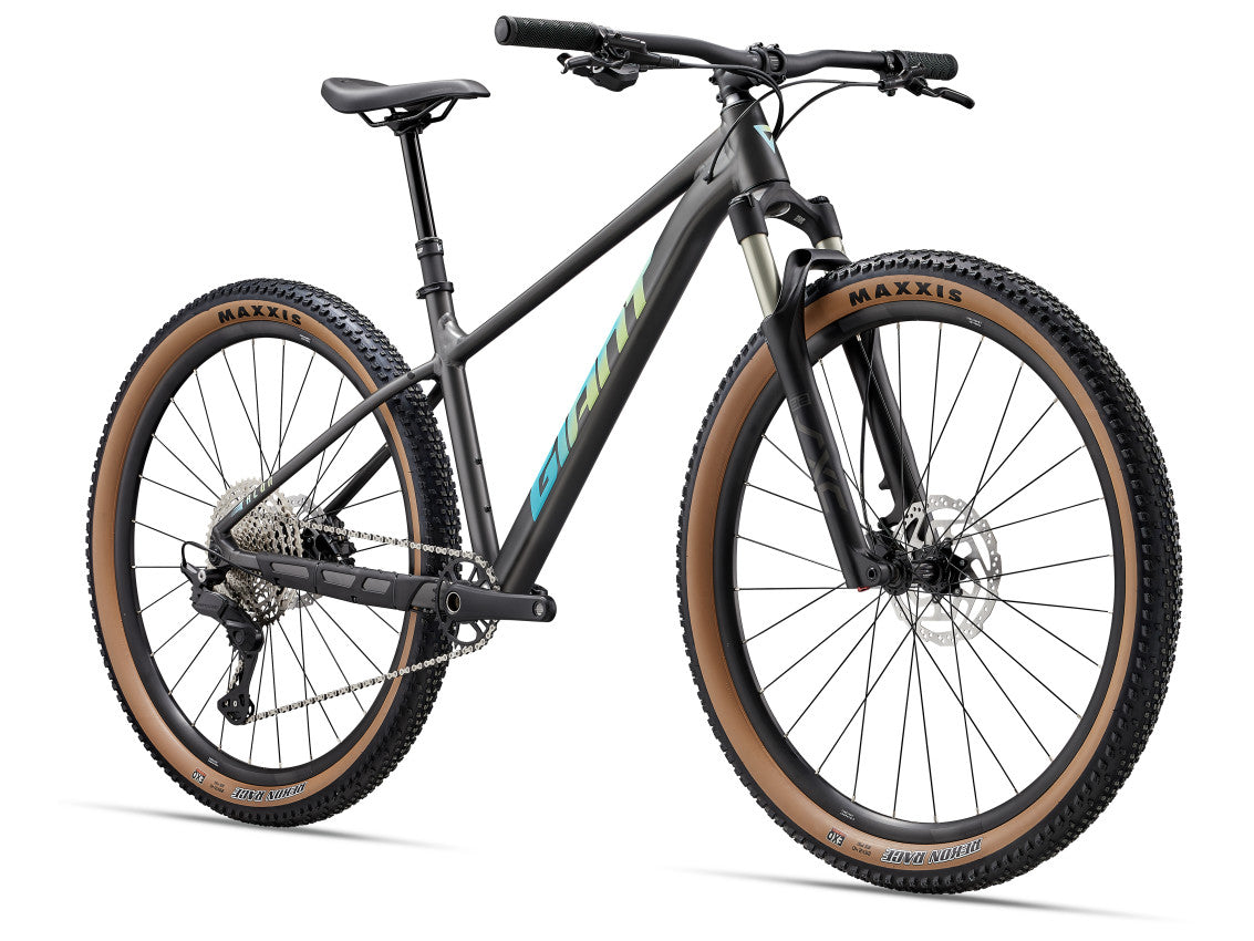 Image 2 of 2 - MY27Talon290_ColorAStealthChrome-Front