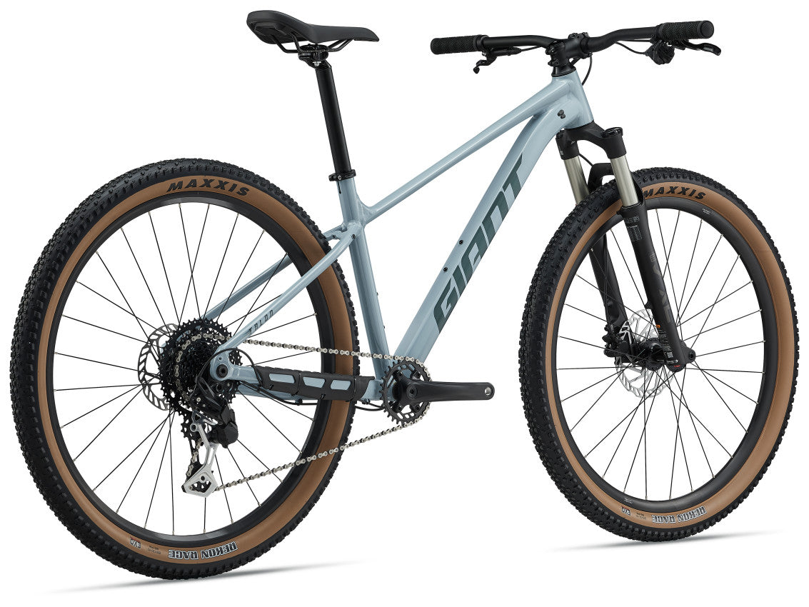 Image 2 of 4 - MY27Talon291_ColorADustyBlue-Rear
