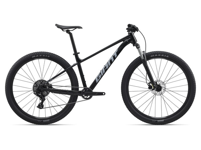 Image 1 of 5 - BLACK - A