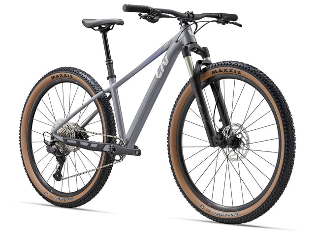 Image 2 of 2 - MY27Tempt290_ColorAStardustGrey-Front