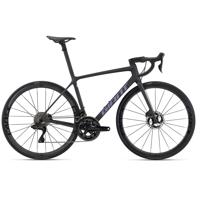 TCR Advanced SL 0 Disc