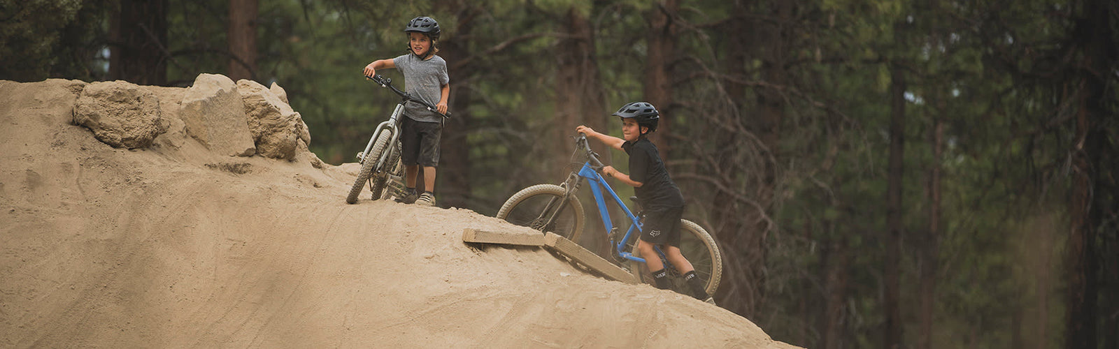 Kids' 24" Bikes