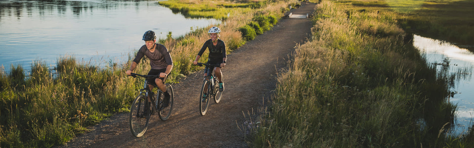 Adventure bikes