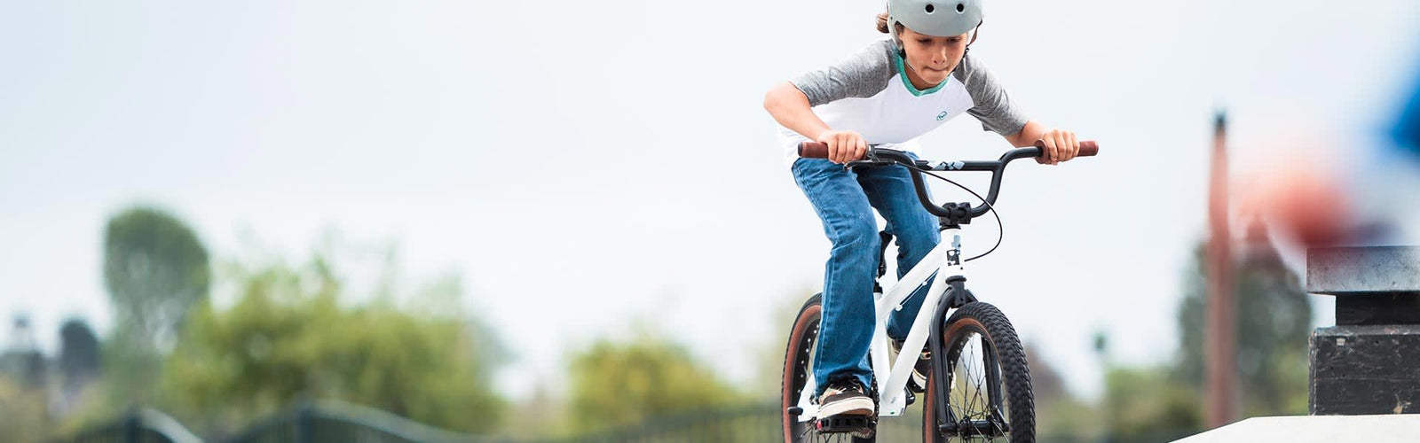 Kids' BMX Bikes