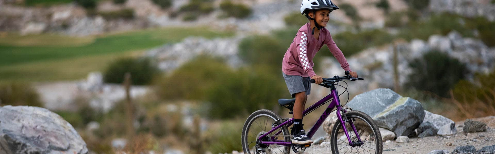 Kids' 20" Bikes