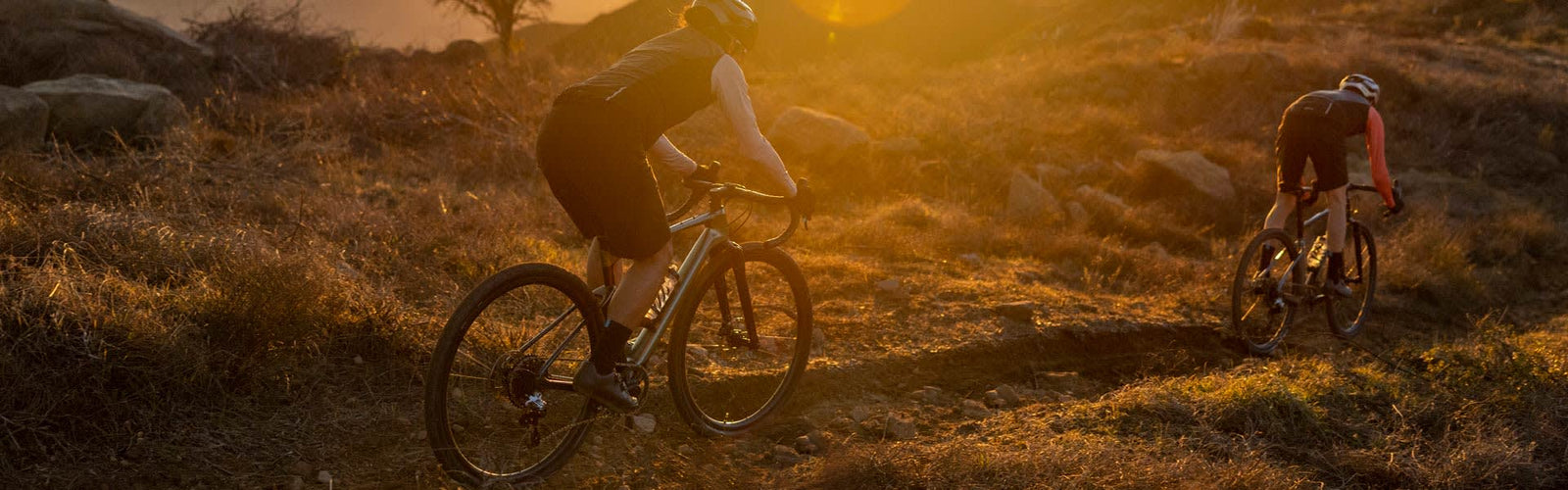 Cross & Gravel Bikes