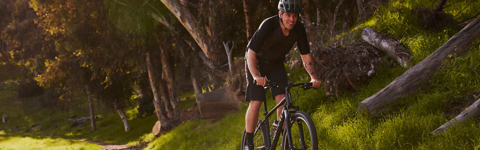 26" Mountain Bikes