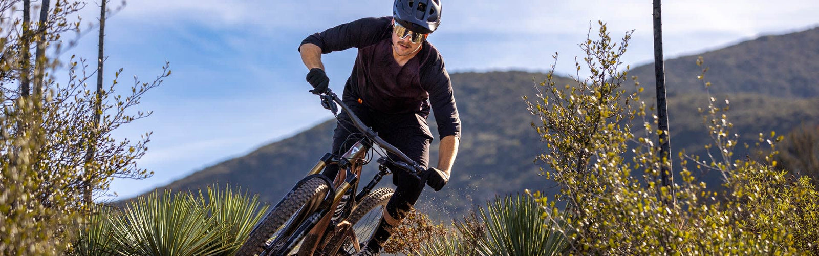 Hardtail Mountain Bikes