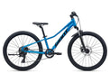 Image 1 of 1 - K-027MY26Talon24Disc_ColorAMetallicBlue