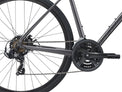  Metallic Black Detail 2