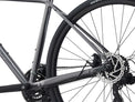  Metallic Black Detail 1