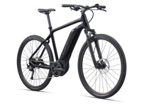  Black Front Angle