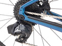 Image 8 of 9 - Chameleon Blue Detail 5