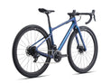 Image 3 of 9 - Chameleon Blue Angle Rear