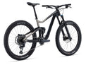Image 3 of 9 - Black Rear Angle