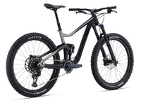 Image 3 of 9 - Black Rear Angle