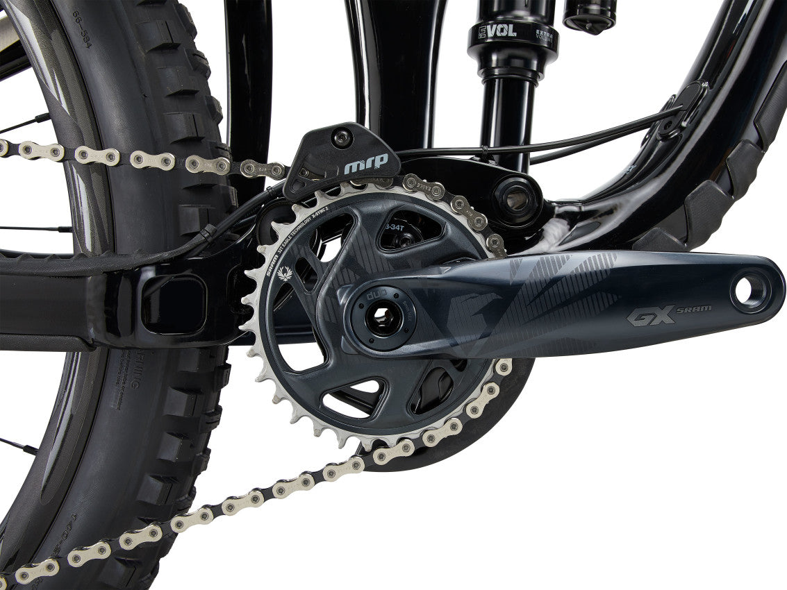 Image 6 of 9 - Black Detail 3