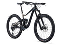 Image 2 of 9 - Black Front Angle