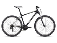 ATX 26 Black