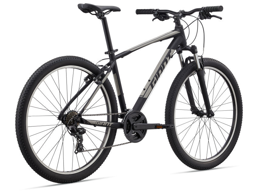  ATX 26 Black Rear