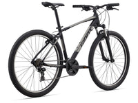  ATX 26 Black Rear