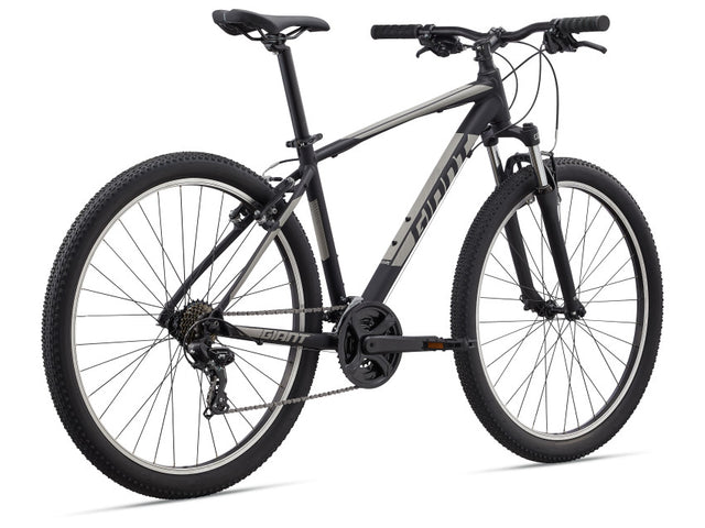  ATX 26 Black Rear